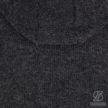 Shakaloha - Quantum | woolen vest
