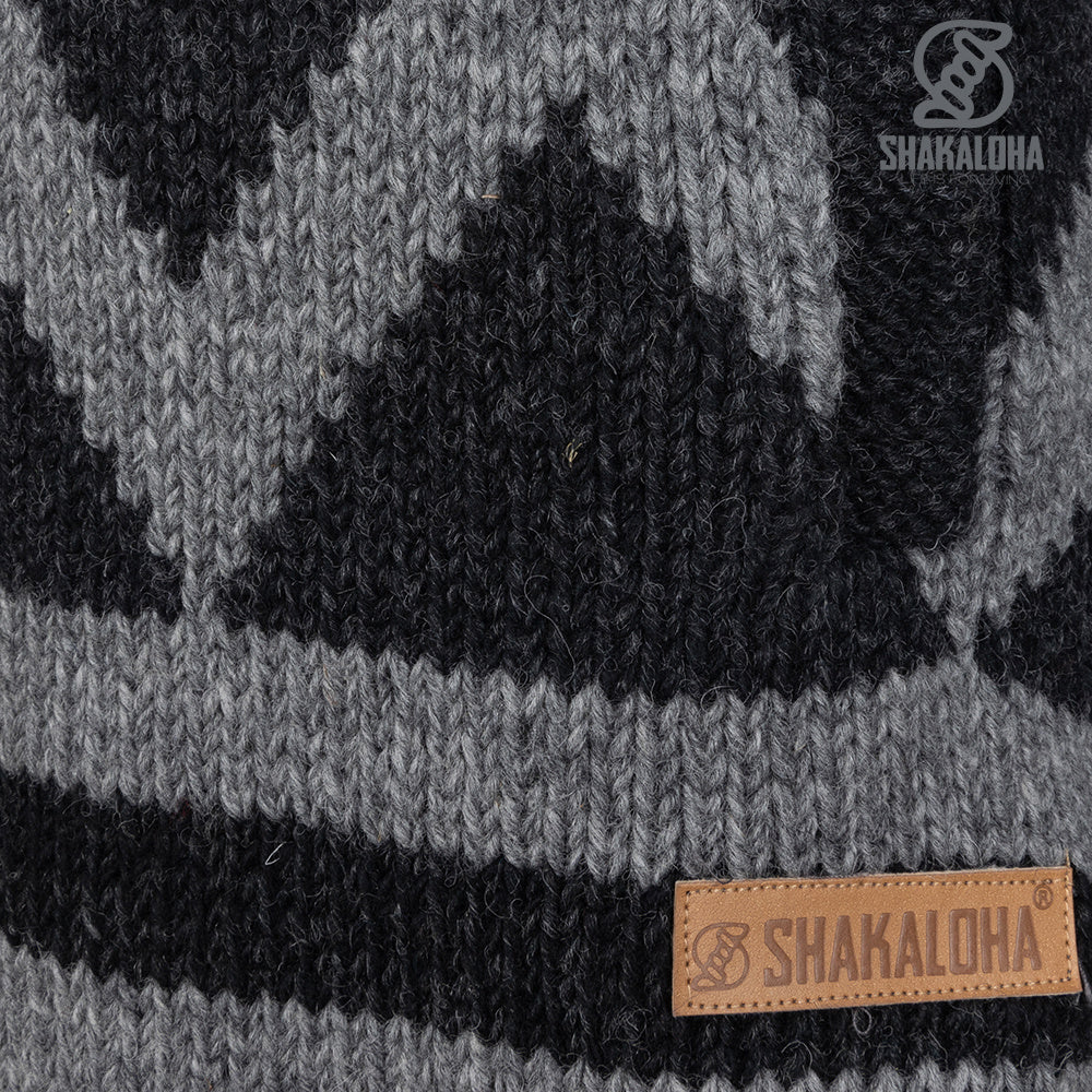 Shakaloha - Pendle ZH | women's wool cardigan