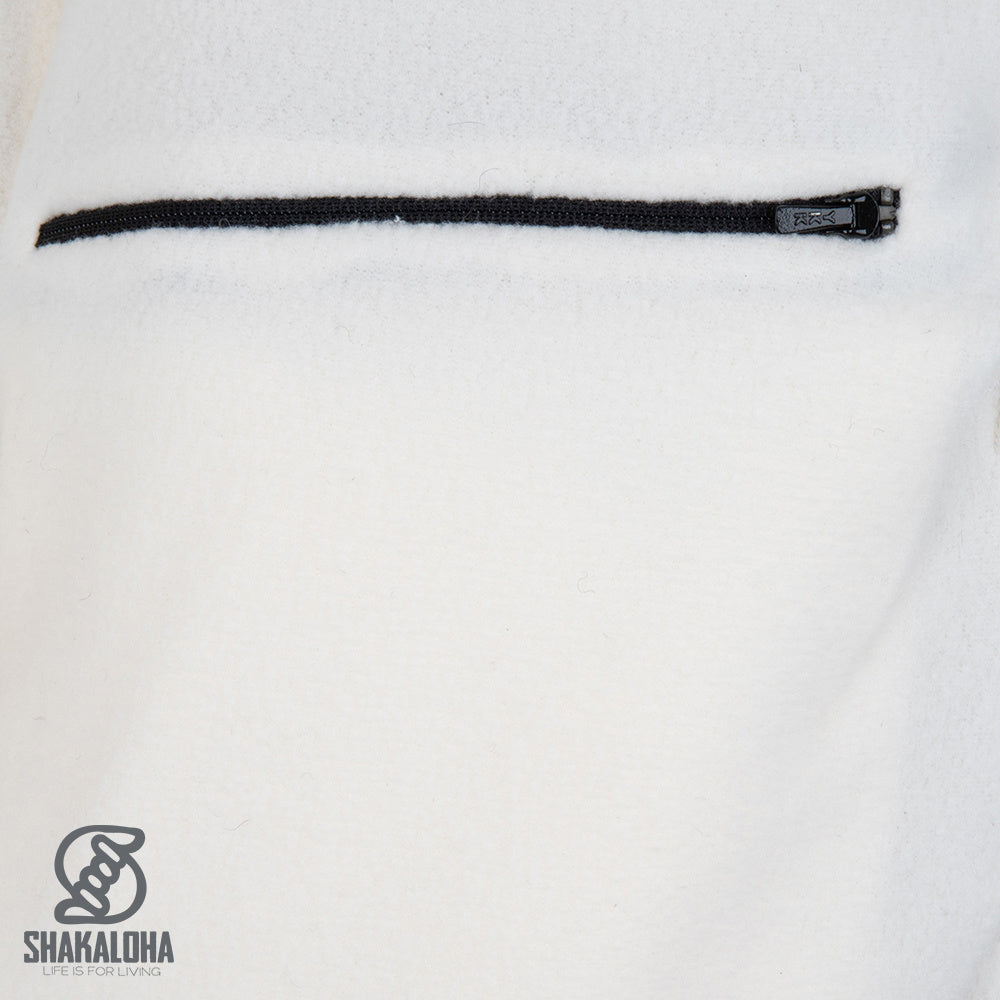 Shakaloha - Woodcord DLX | Damen-Cardigan aus Wolle