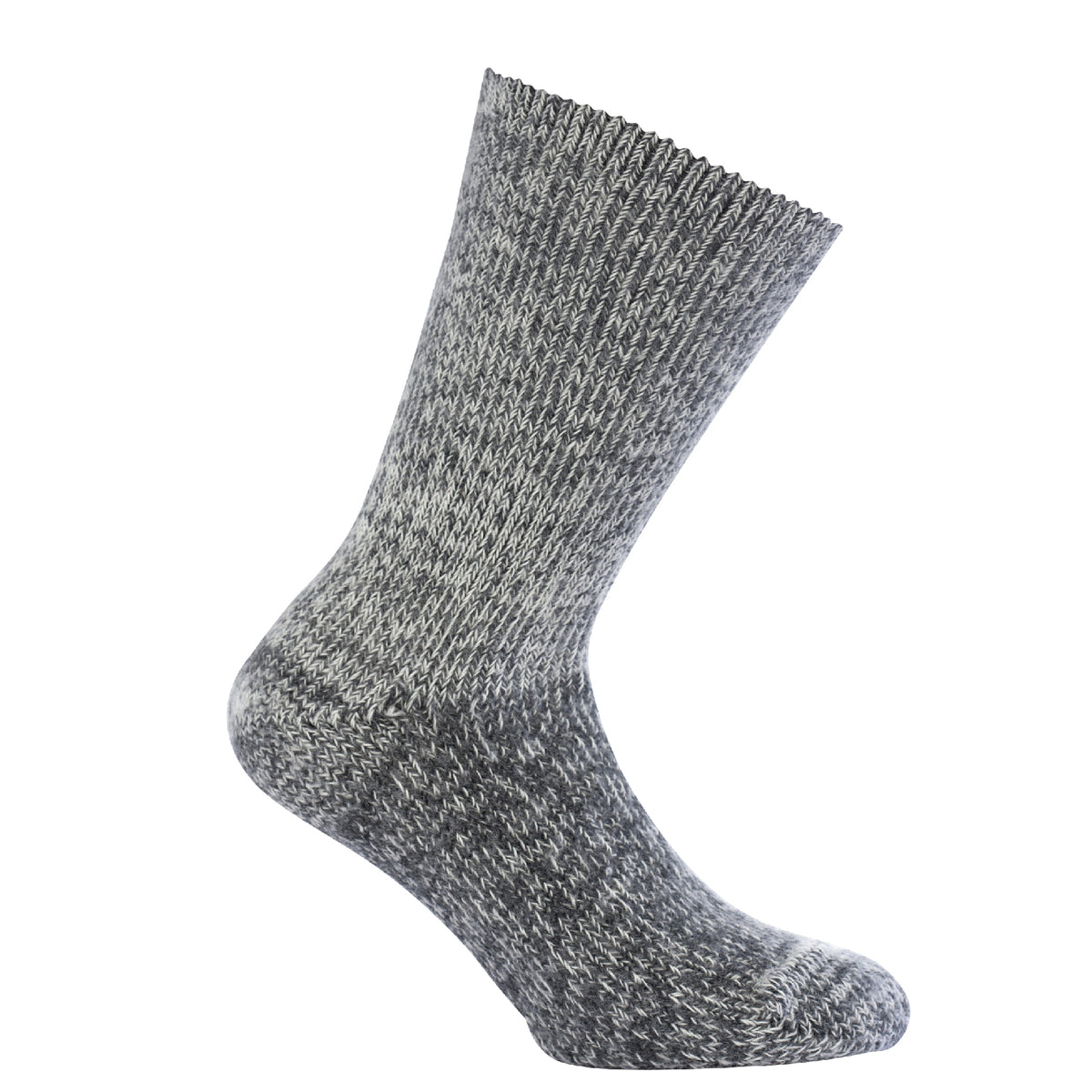 Woolpower - Socks 800 | wollen thermosokken Grey