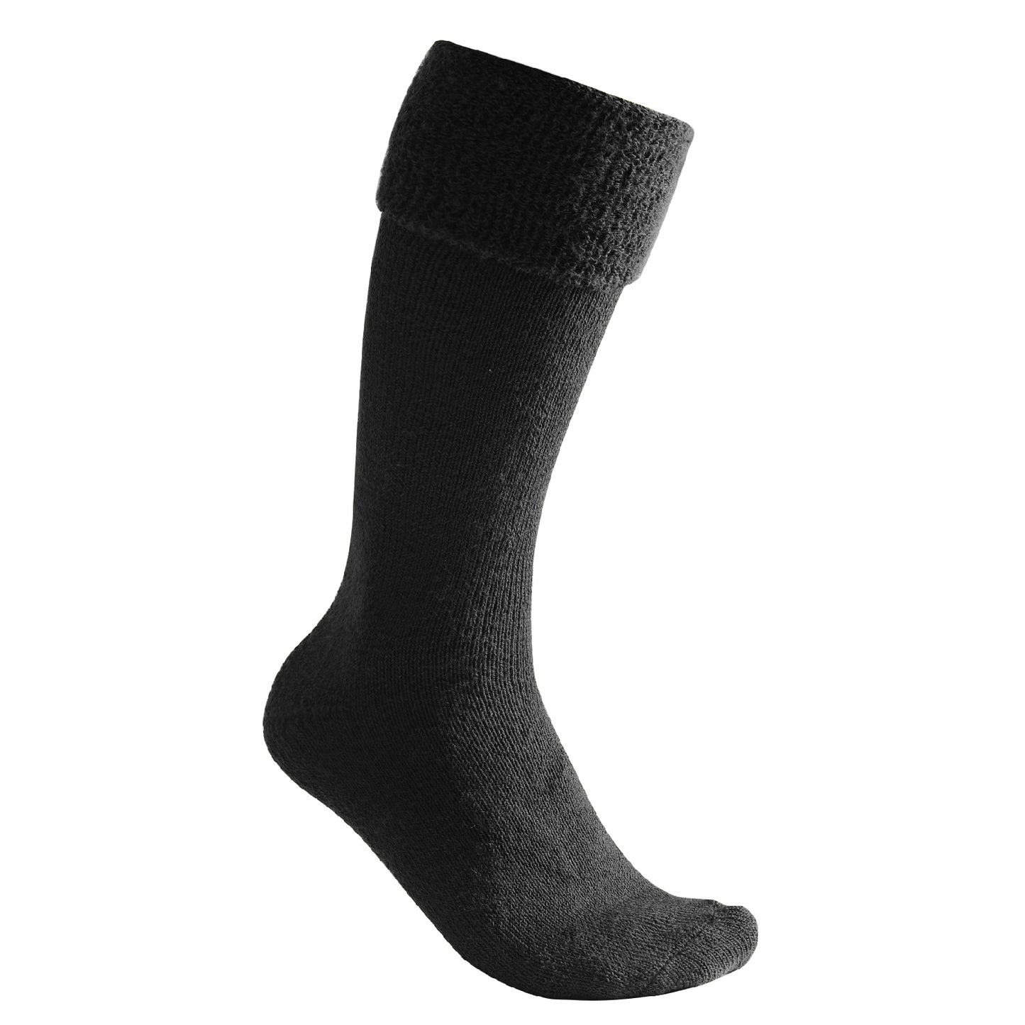 Woolpower - Socks Knee-high 600 | wollen thermo kniekousen