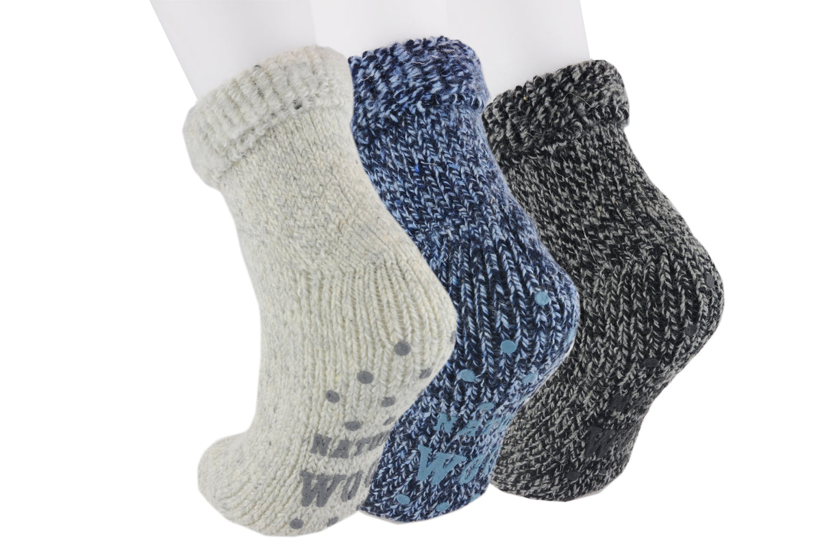 Apollo | antislip kindersokken