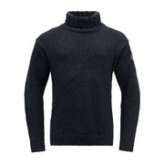 Devold - Nansen high neck | Noorse wollen coltrui