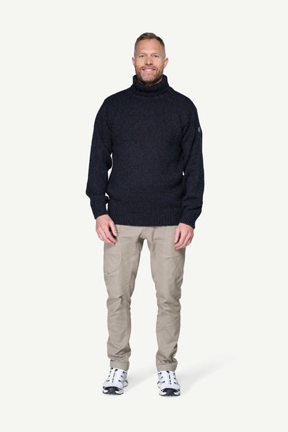 Devold - Nansen high neck | Noorse wollen coltrui