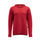 Devold - Nansen Split sweater | wollen damestrui