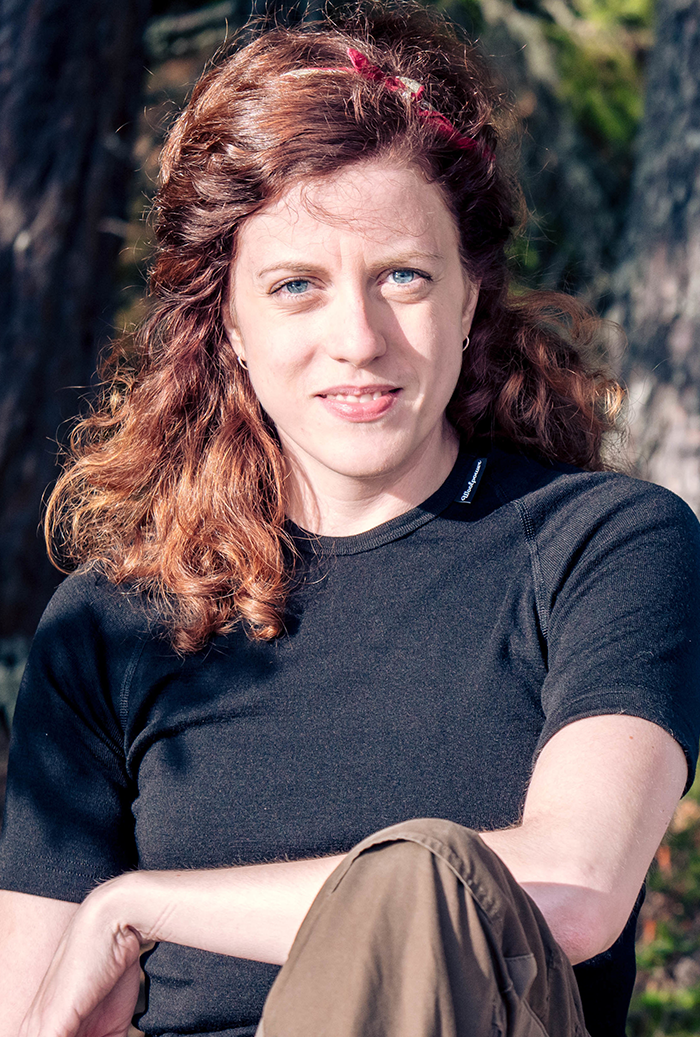 Woolpower - Tee LITE | wollen thermo t-shirt