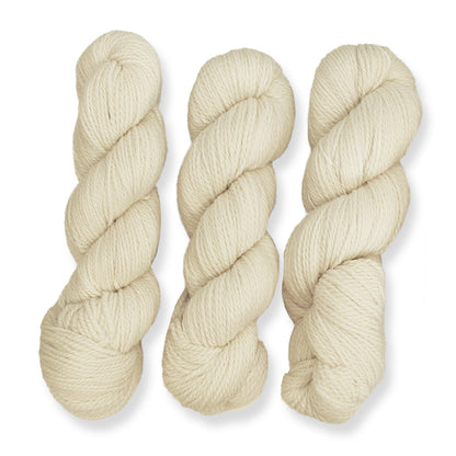 Texelana - knitting wool natural