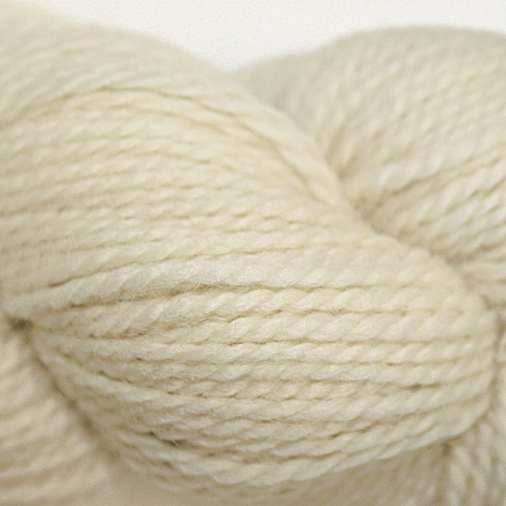 Texelana - knitting wool natural
