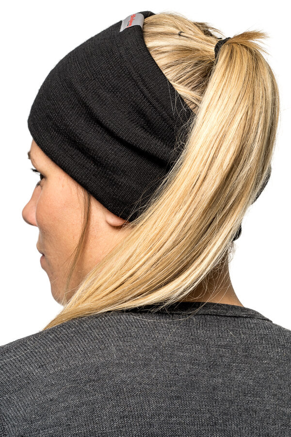 Woolpower - Tube 200 | wollen thermo col