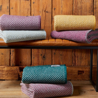 Tweedmill - Twill | wollen plaid