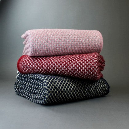 Tweedmill - Twill | wollen plaid
