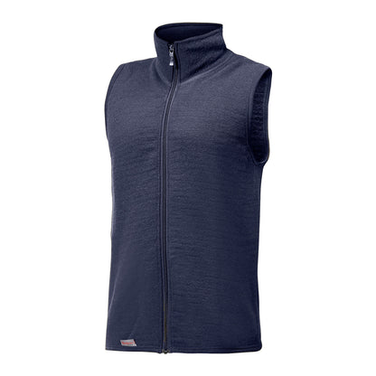Woolpower - Vest 400 | wollen thermovest