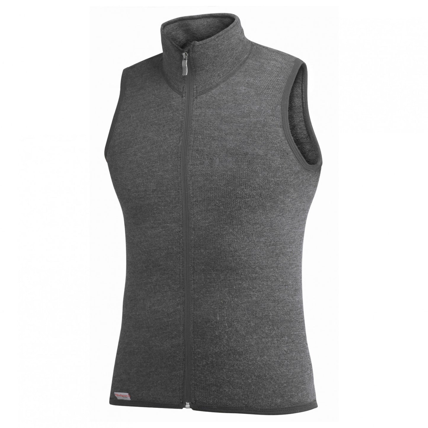 Woolpower - Vest 400 | wollen thermovest