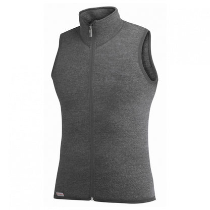 Woolpower - Vest 400 | wollen thermovest