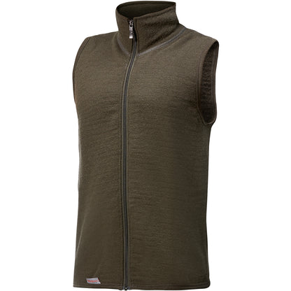 Woolpower - Vest 400 | wollen thermovest