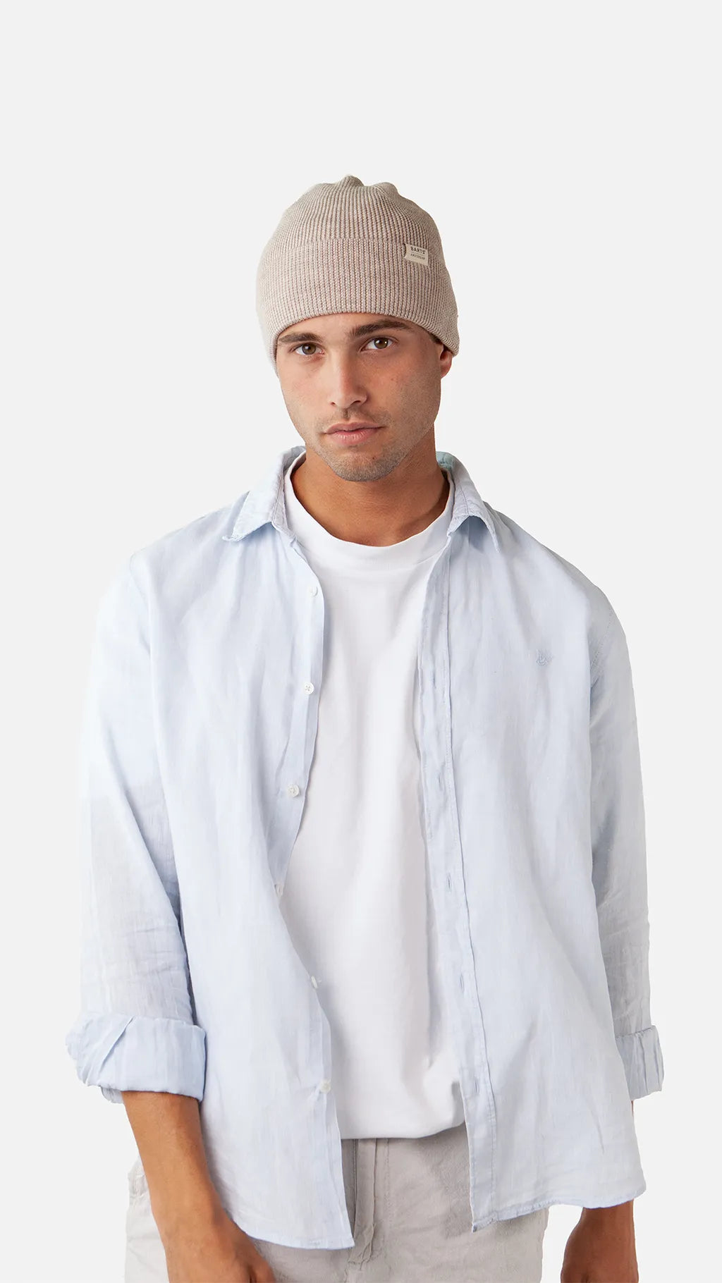 BARTS - Beanie Futuno | wollen muts unisex