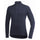 Woolpower - Zip turtleneck 200 | wool thermal shirt with turtleneck