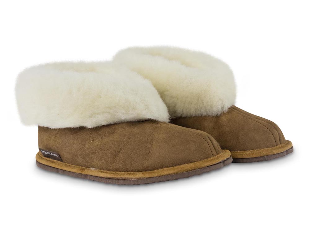 Texelana - Texla | sheepskin slipper