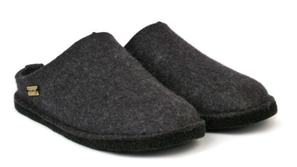 Haflinger - Flair soft | felt slip-on slipper