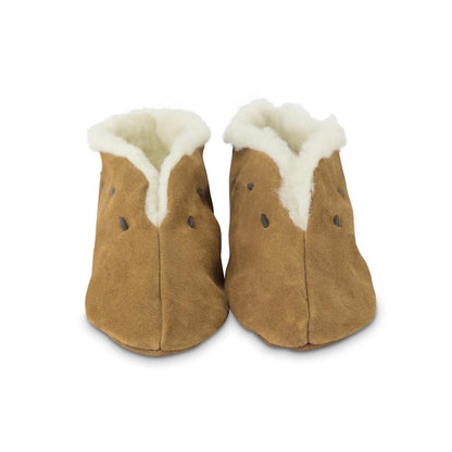 Texelana - Texelaar | Spanish children's slippers
