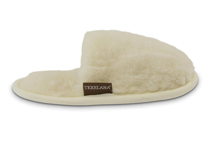 Texelana - Mara | wool bedroom slipper