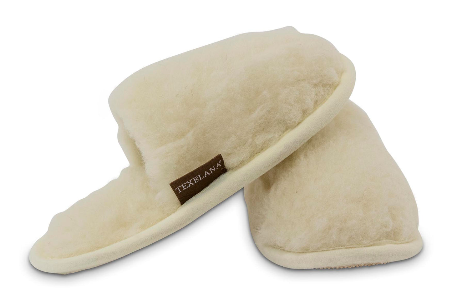 Texelana - Mara | wool bedroom slipper