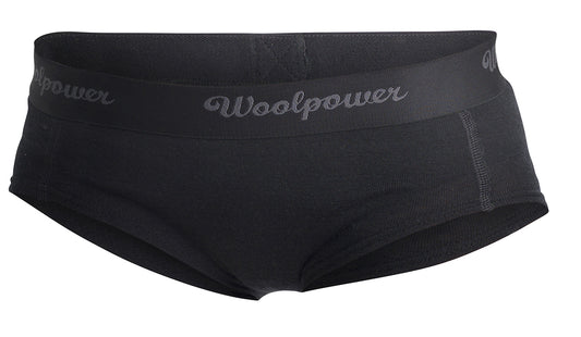Woolpower - Hipster LITE | Thermo-Hipster aus Wolle