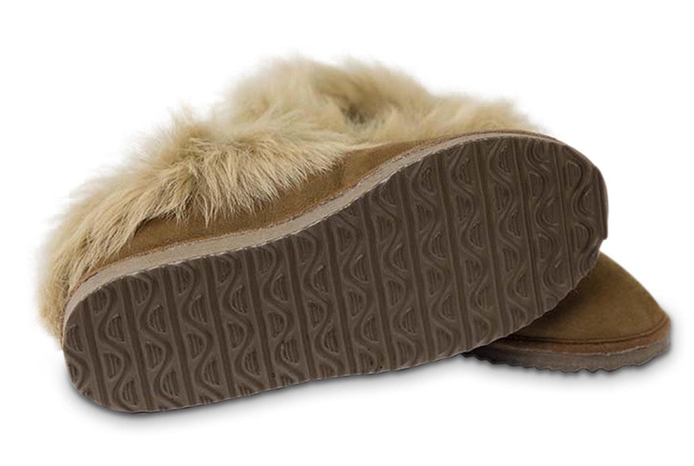 Texelana - Nelda | sheepskin slipper