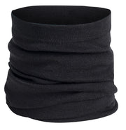 Woolpower - Tube LITE | wollen thermo col Black