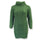 Aran Woolen Mills - B344 | dress merino wool