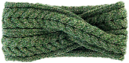 Aran Woolen Mills - B538| merino wool headband