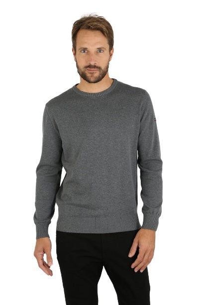 Armor-Lux - Damgan | wool men's sweater