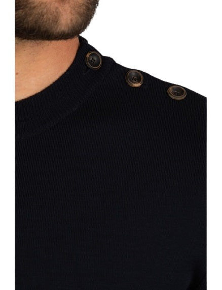 Armor-Lux - Drenec | men's crew neck sweater