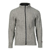 Bratens - Cabel Jacket | Norwegian wool men's cardigan