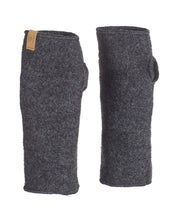 Ivanhoe Knitted in Sweden - Loden gaters | wollen polswarmers