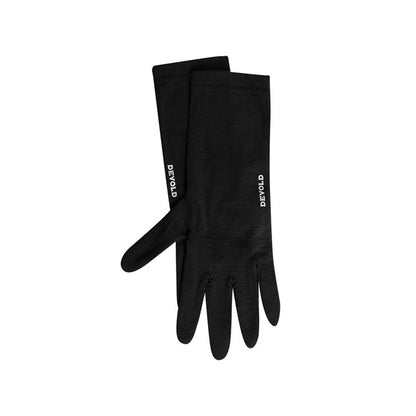 Devold - Innerliner | handschoenen van merinowol