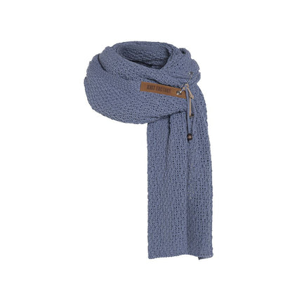 Knit Factory - Luna | shawl