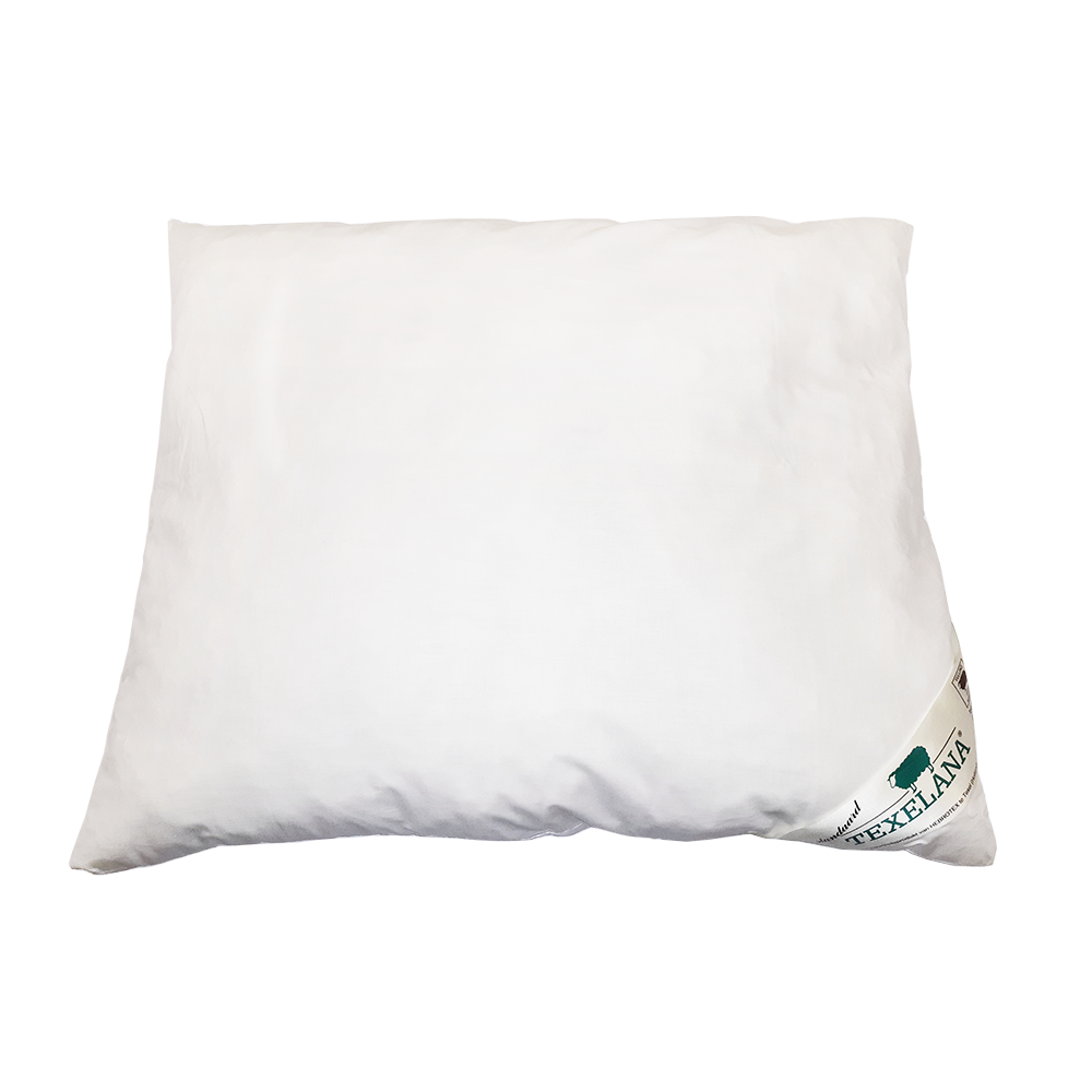 Texelana - Standaard | wool filled pillow