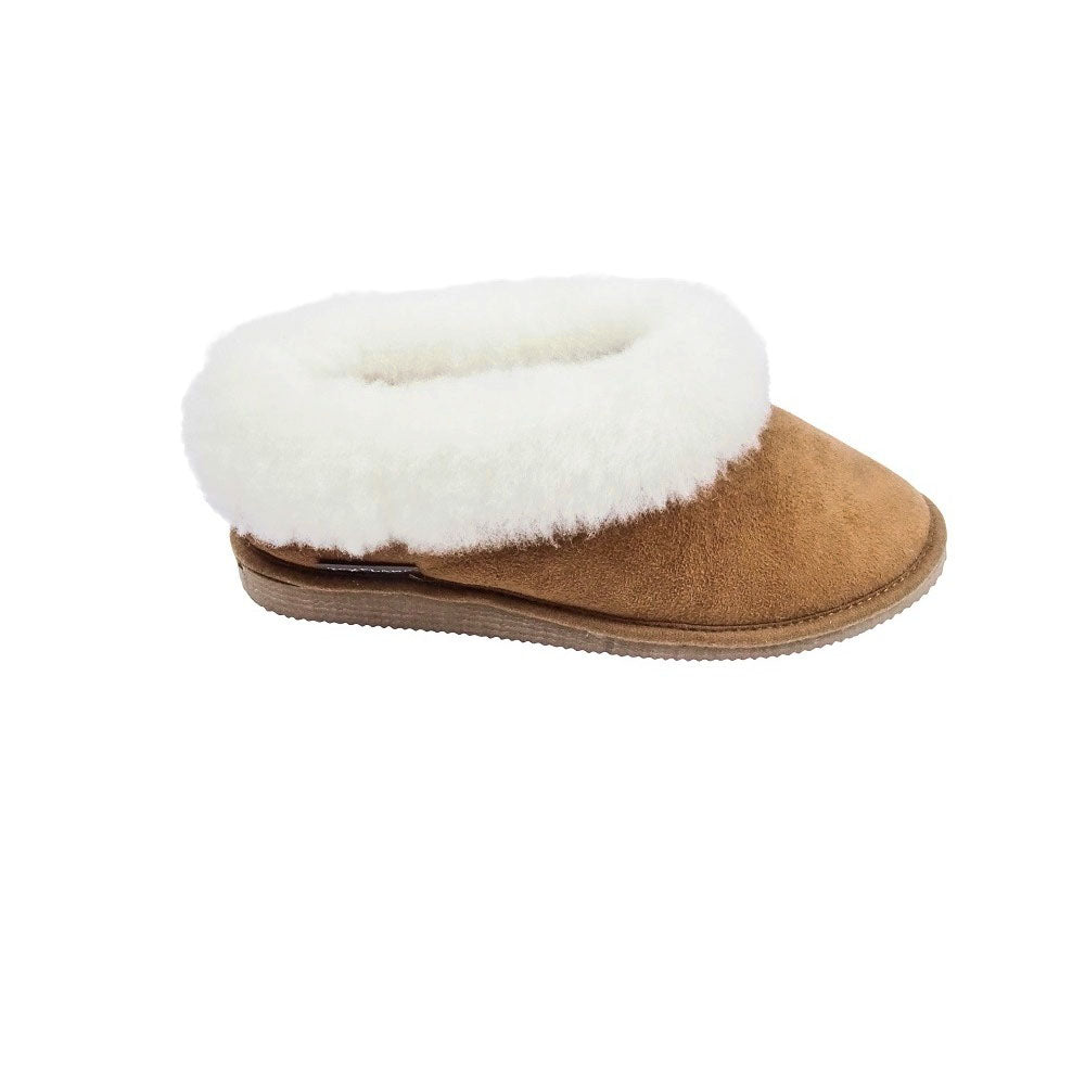Texelana - Pippa | sheepskin slipper