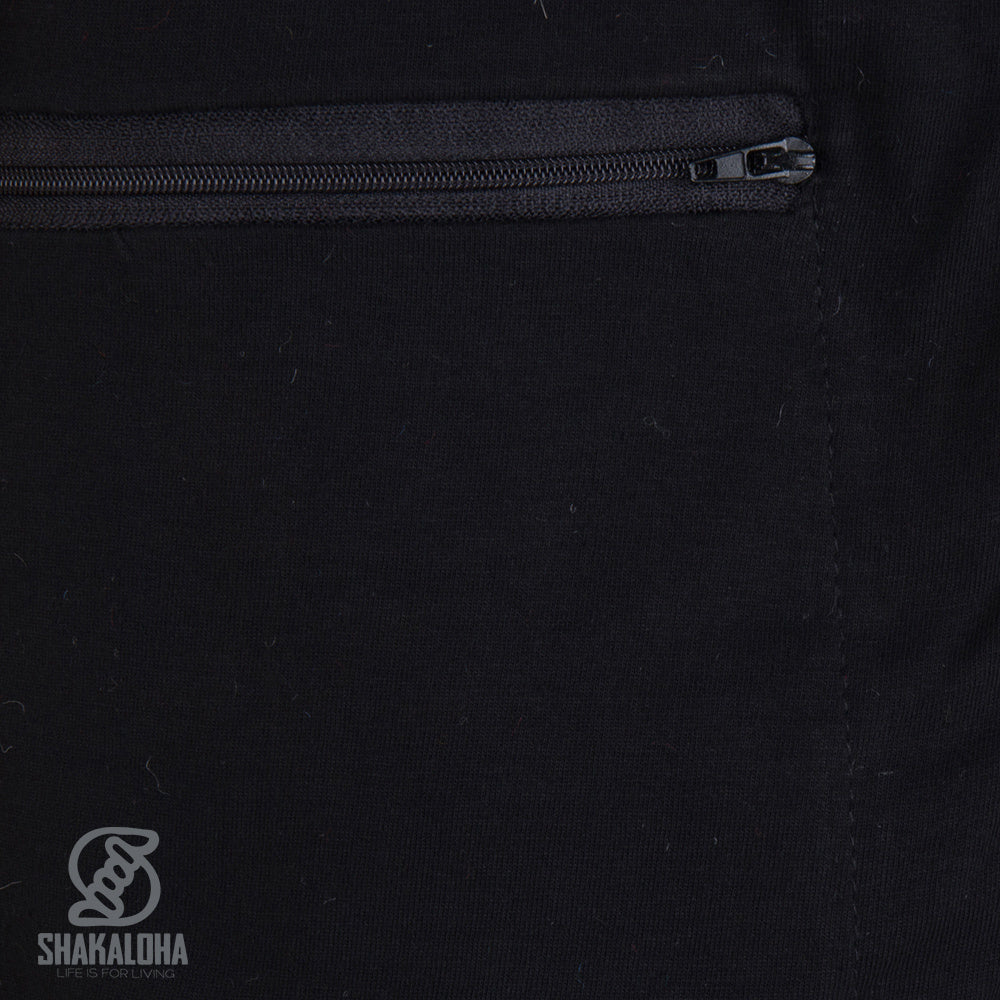 Shakaloha - M Tic Tac | Herren-Cardigan aus Wolle