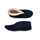 Bernardino | Spaanse slof Navy