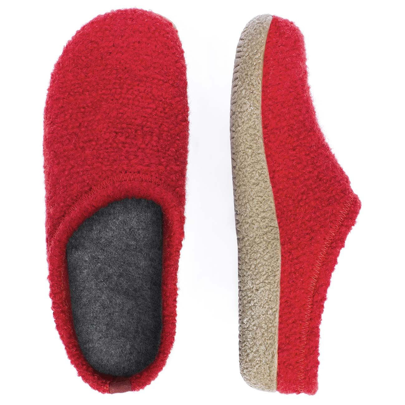 Giesswein - Veitsch | wool slip-on slipper