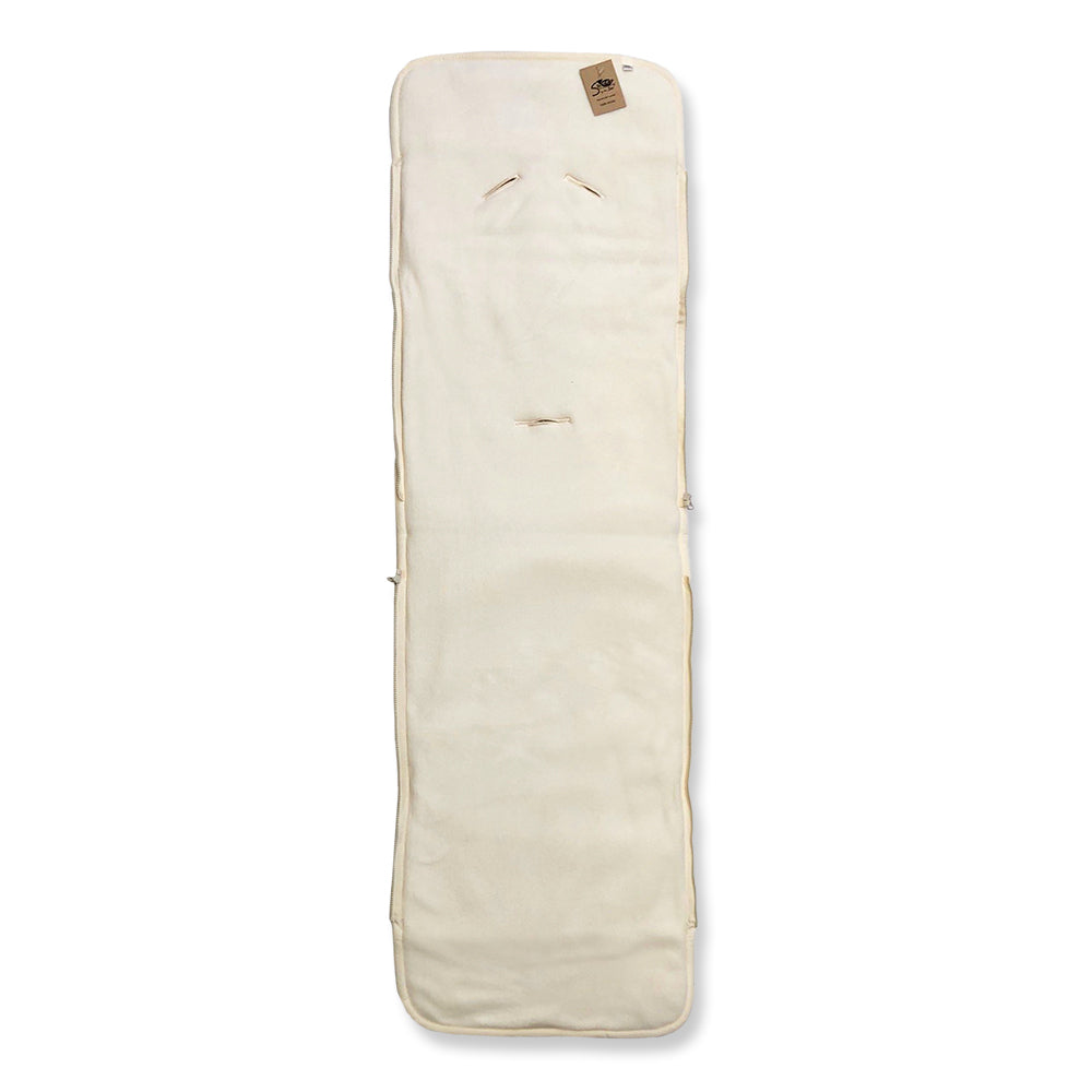Yoko - sleeping bag | voetenzak van wolborg